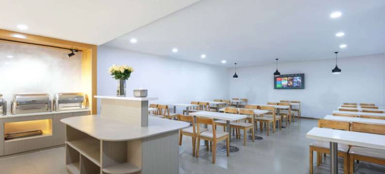 莲嘉酒店(嘉善外环东路店)图片