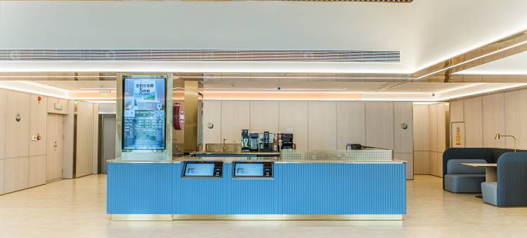 汉庭酒店(锡林郭勒盟二连浩特店)图片