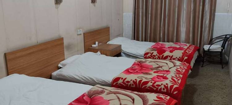 武陟惠普宾馆图片