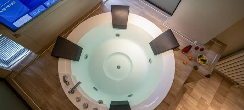 蓝鹊酒店(洛阳应天门店)图片