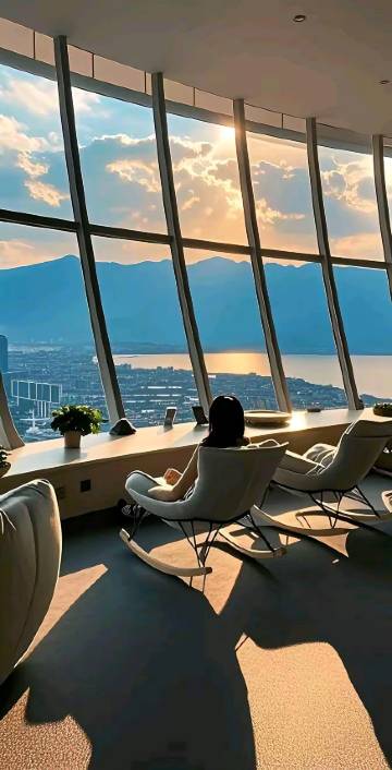 雅蔻欢住智能酒店(大理高铁站店)