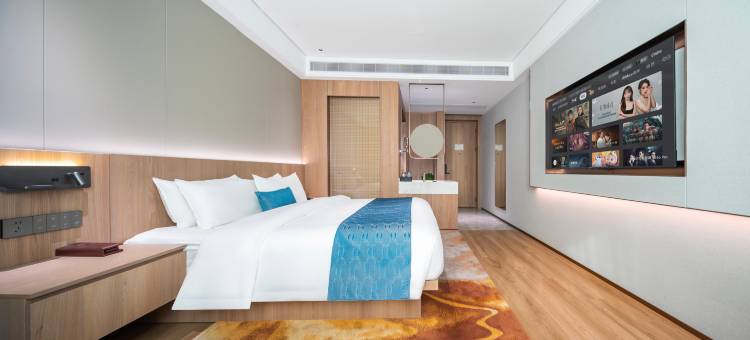 泉州金星大酒店(西街古城店)图片