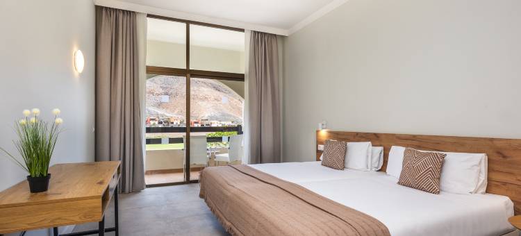 LIVVO 哈迪亚高尔夫全包酒店(Hotel Livvo Jandía Golf)图片