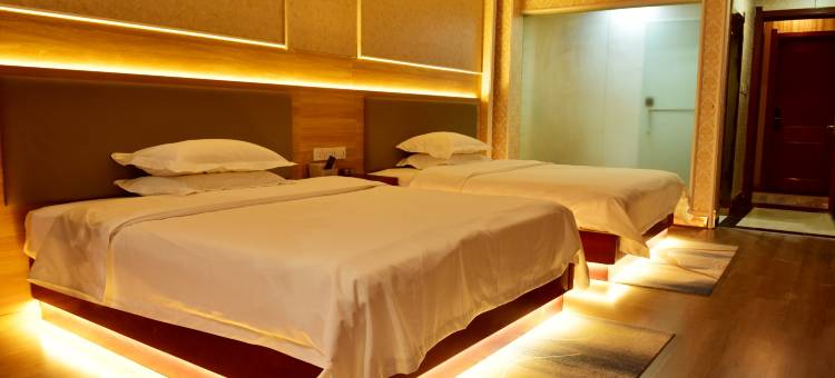 若羌罗蘭宾馆图片