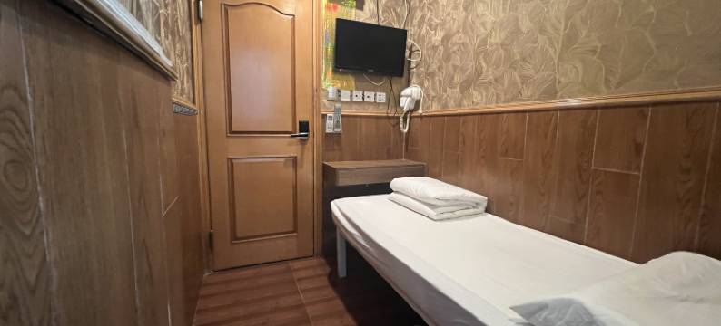 香港九龙大旅馆(家庭旅馆)图片