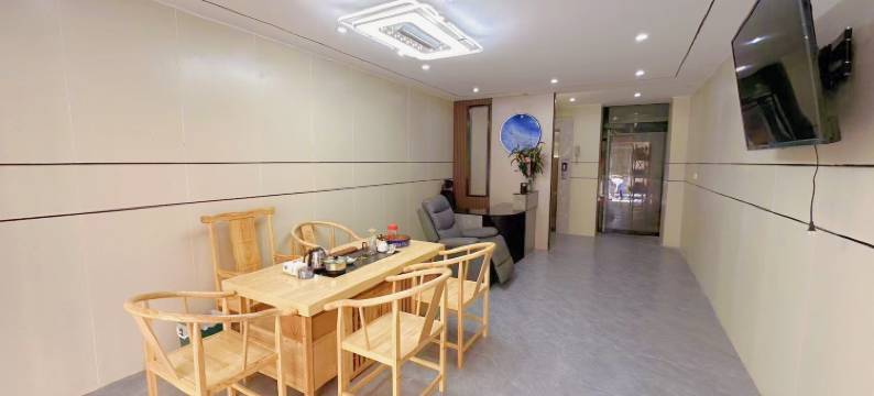 家宸智汇客栈(惠东黄埠镇店)图片