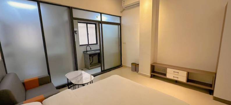 家宸智汇客栈(惠东黄埠镇店)图片