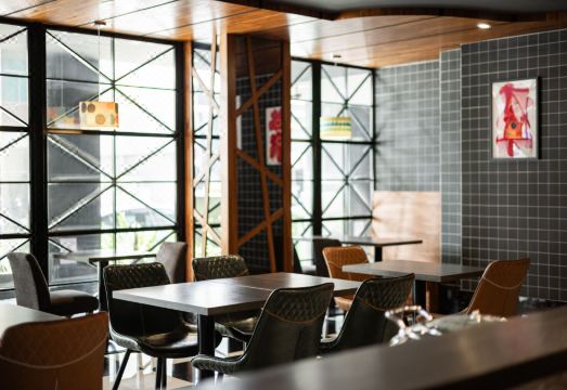 Kindness Hotel Zhong Shan Bade Hotel Overview