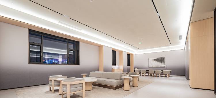 全季酒店(西安唐都医院纺织城地铁站店)图片