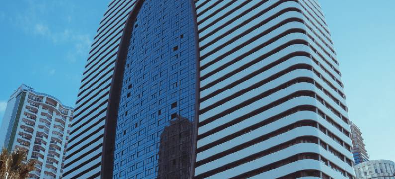 联盟宫海景酒店(Alliance Palace Batumi)图片