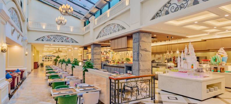 武汉洪山宾馆图片