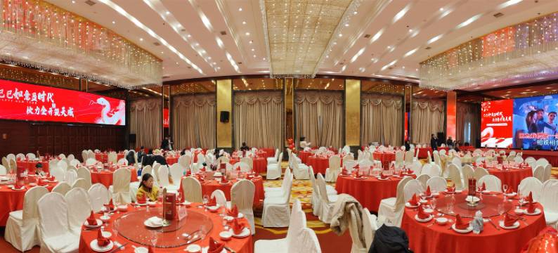 上海金仓永华大酒店图片