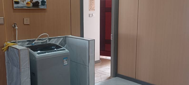 集安汉锦酒店  (集安大吉他主题广场店)图片