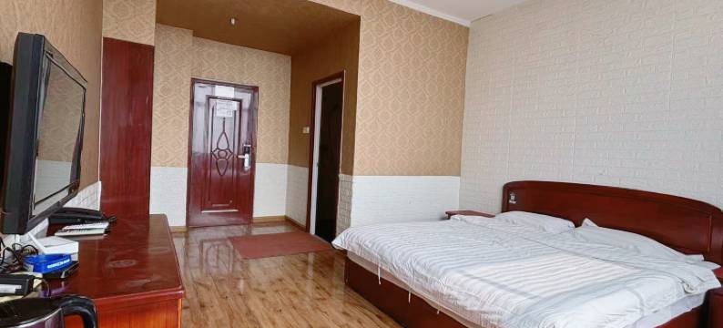 怡尊商务宾馆(多岛海景区店)图片