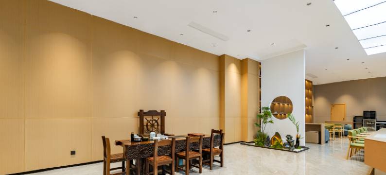 疗愈·云舍｜瓷器文化Elegant.Cozy.S酒店(景德镇北站店)图片