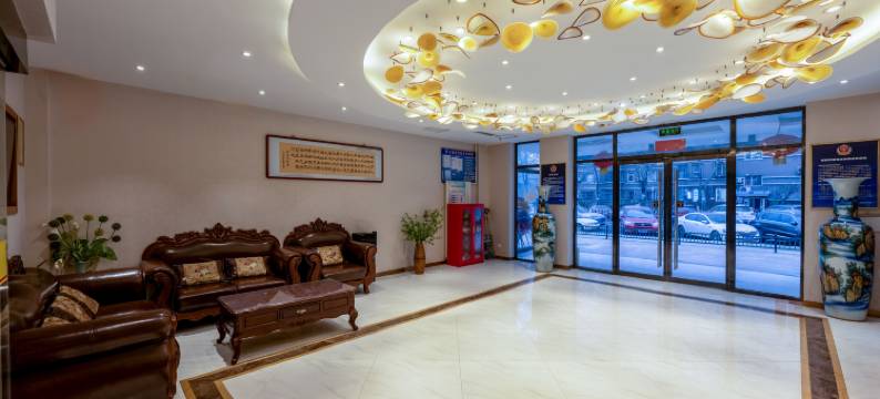 速8酒店(北京天通苑清华长庚医院店)图片