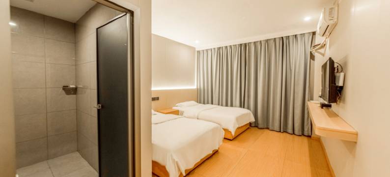 紫云金莎主题酒店图片