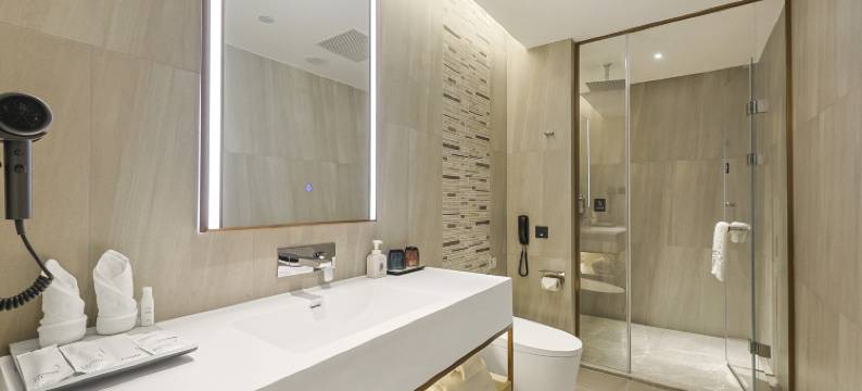 麗枫酒店(吉林辽源店)图片