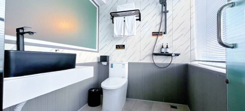 早安猫宁酒店(成都一品天下蜀汉路东地铁站店)图片