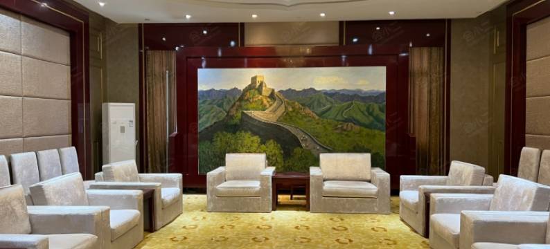 北京外国专家大厦酒店图片