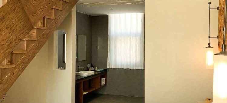 三生有杏民宿(宝泉景区店)图片