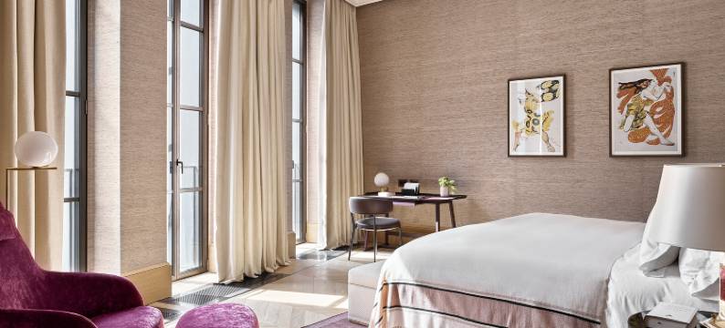 Stella di Mosca by Bvlgari Hotels图片