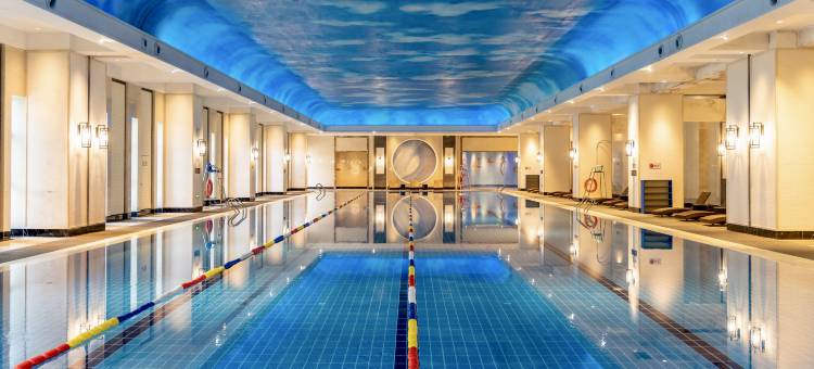 长沙铜官窑丽景酒店图片