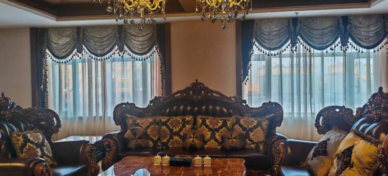 绥滨宾馆(近河路店)图片