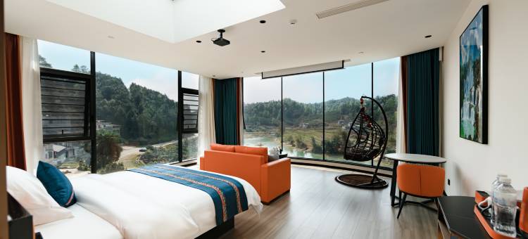 志利达大酒店图片