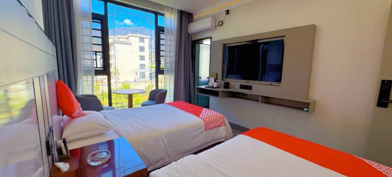 闲庭别院民宿图片