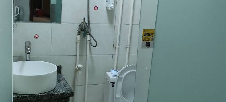 唐河好利来宾馆图片