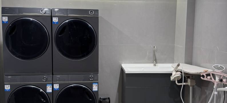 和家精品酒店(北京清华大学五道口地铁站店)图片