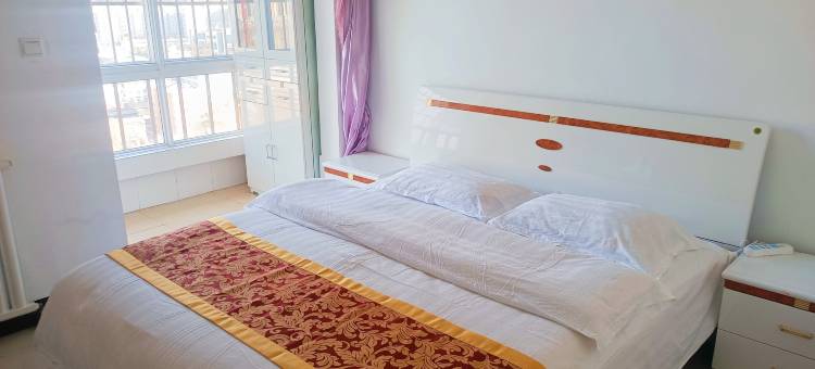 逸轩家庭民宿(凤县凤凰湖景区店)图片