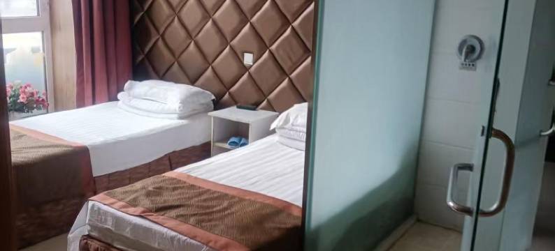 福顺天宾馆图片