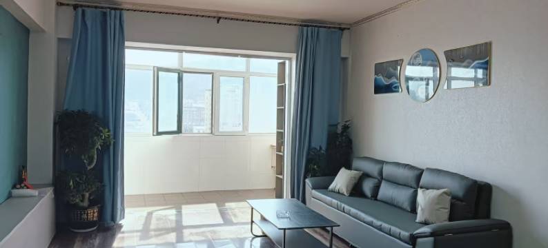 抚远温馨阁公寓图片