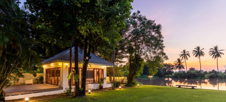 Hide & Seek River Villa (捉迷藏河畔别墅)(Hide & Seek River Villa)图片