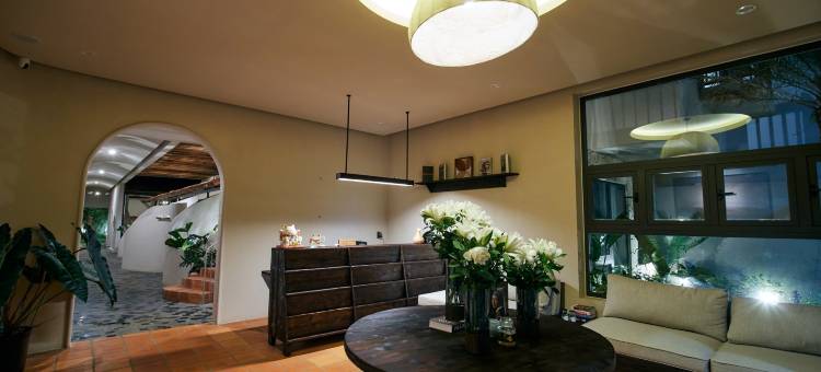 Moonlight Homestay & Garden图片