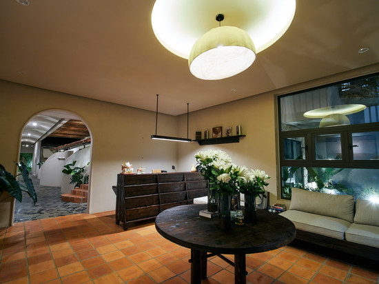 Moonlight Homestay & Garden