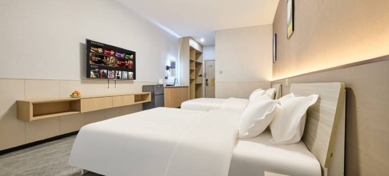 鑫云居公寓(厦门翔安新城店)图片