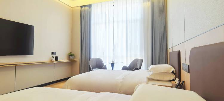 代县兰庭酒店图片