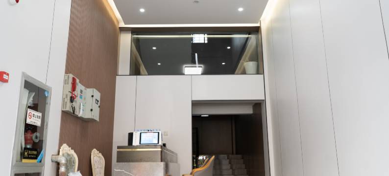 宁国市星城酒店(宁国经济开发区店)图片