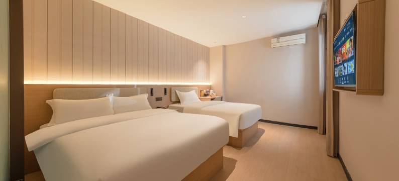 轻住·联浚商务酒店图片