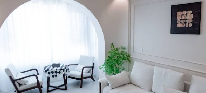 雅筑·望云端观山度假现代设计师轻奢美宿图片