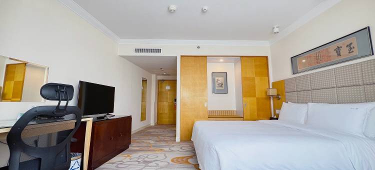 北京中成天坛假日酒店图片