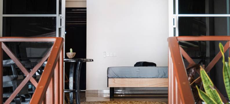 我们是冲浪者酒店(We Are Surfers hotel)图片