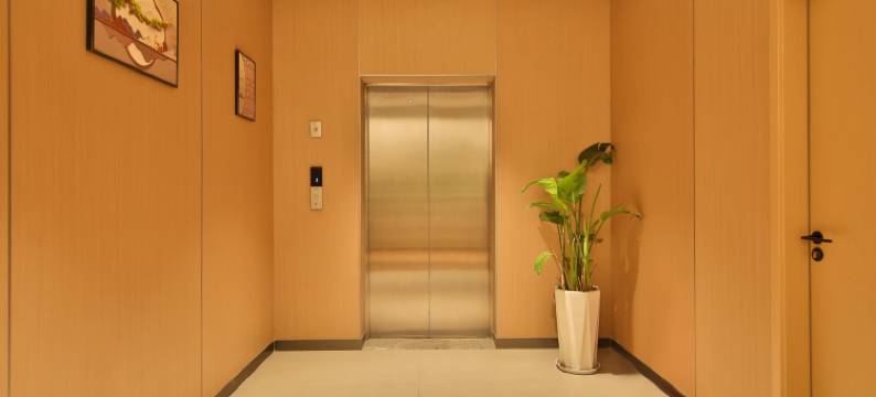 优禾享精选酒店(昆明翠湖云南大学店)图片