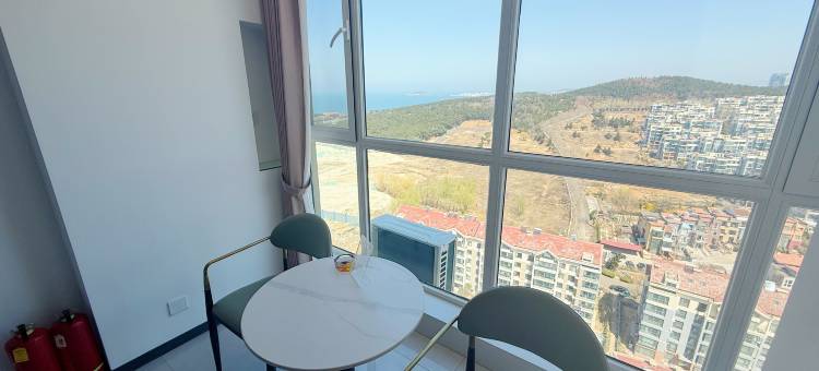 威海喂海民宿(国际海水浴场店)图片