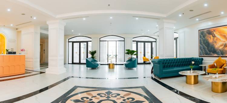 贝利斯酒店和水疗中心(Belliss Hotel & Spa)图片
