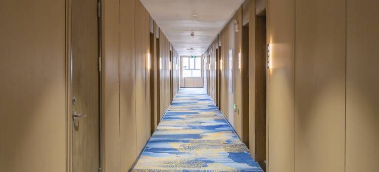 星程酒店(乌鲁木齐政法学院店)图片