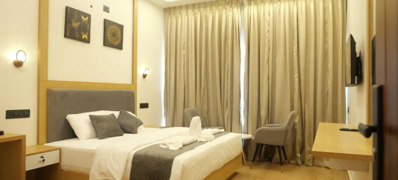 蒙纳三角梅民宿(Bougainvillea Homestay Munnar)图片